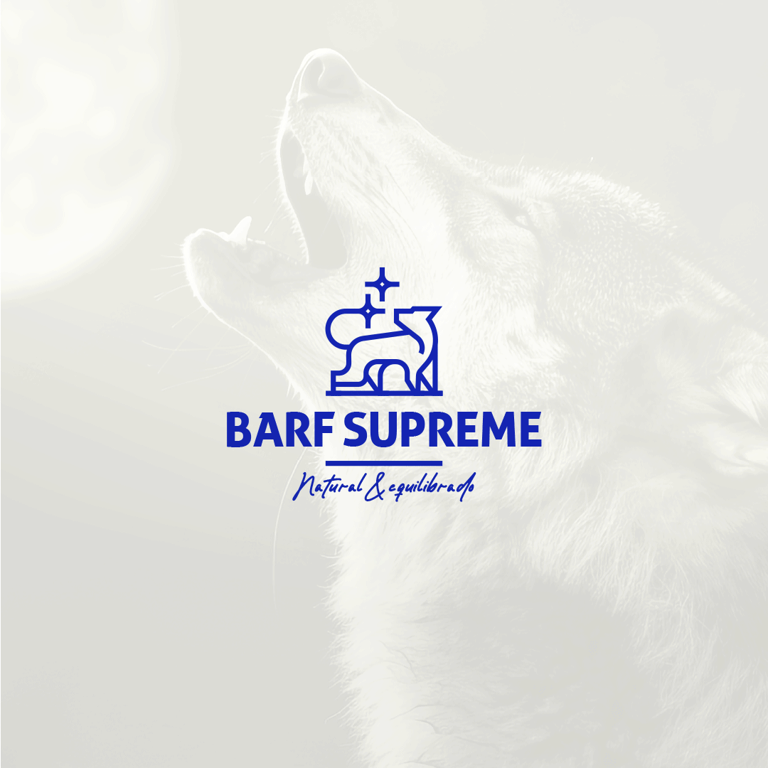 Barf Supreme