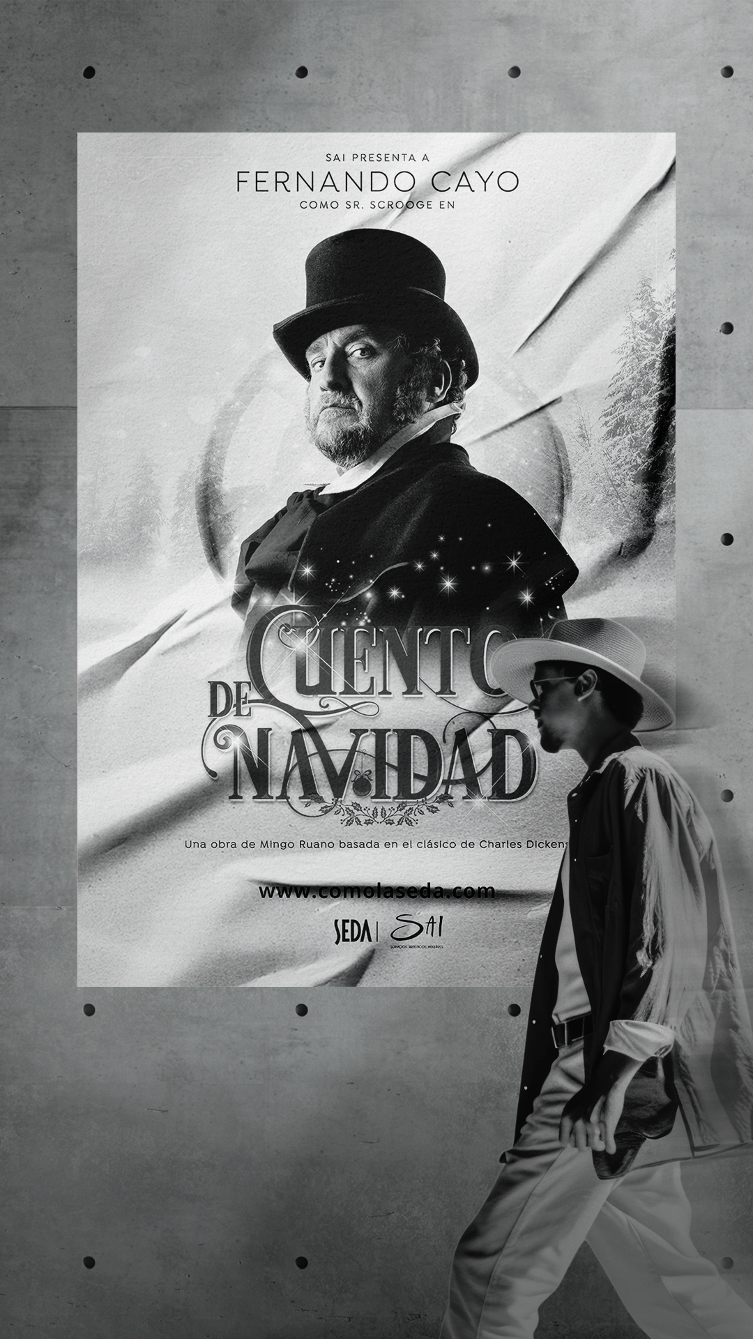 Cartelería