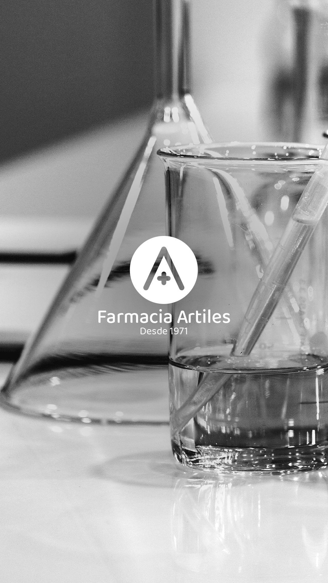 Farmacia Artiles